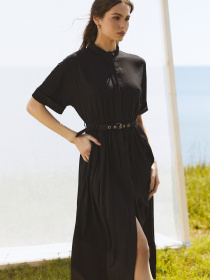 Платье миди Gepur модель 46237 Фото