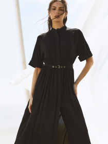 Платье миди Gepur модель 46237 Фото