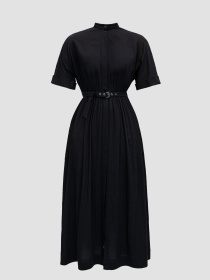 Платье миди Gepur модель 46237 Фото