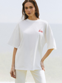 Футболка Gepur модель 46565 Фото