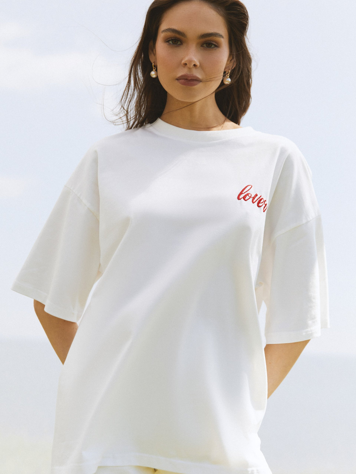 Футболка Gepur модель 46565 Фото