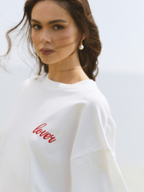 Футболка Gepur модель 46565 Фото