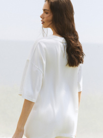 Футболка Gepur модель 46565 Фото