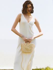 Платье макси Gepur модель 46413 Фото