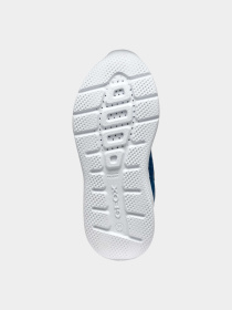 Кроссовки Geox модель J45GBA-01450-C4007 Фото