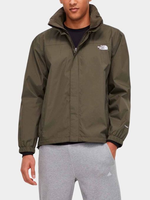 Күрткелер мен тондар The North Face үлгі NF00AR9T21L1 Фото