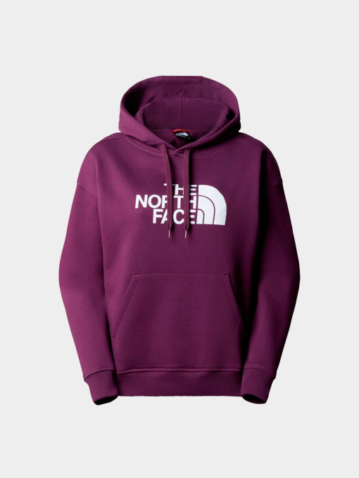 Худи и свитшоты The North Face модель NF0A3RZ4V6V1 Фото