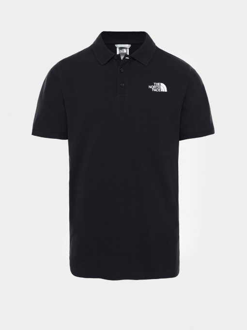 Футболкалар мен поло жейделер The North Face үлгі NF0A4M8KJK31 Фото