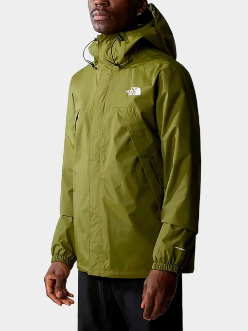 Күрткелер мен тондар The North Face үлгі NF0A7QEYPIB1 Фото