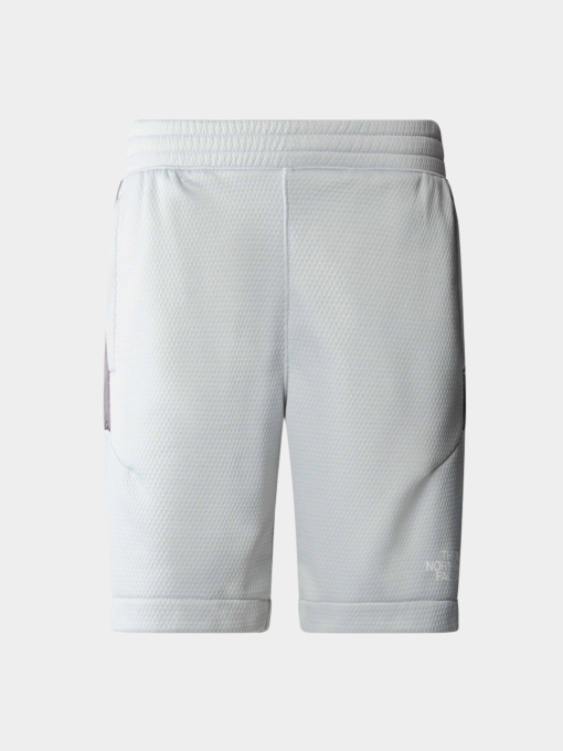 Шорты The North Face модель NF0A87B7RO51 Фото