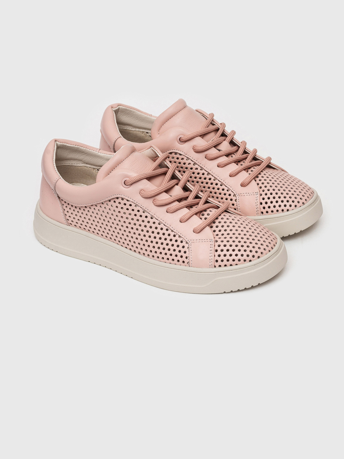 Кеды низкие Gem модель 0144-X-4M Фото