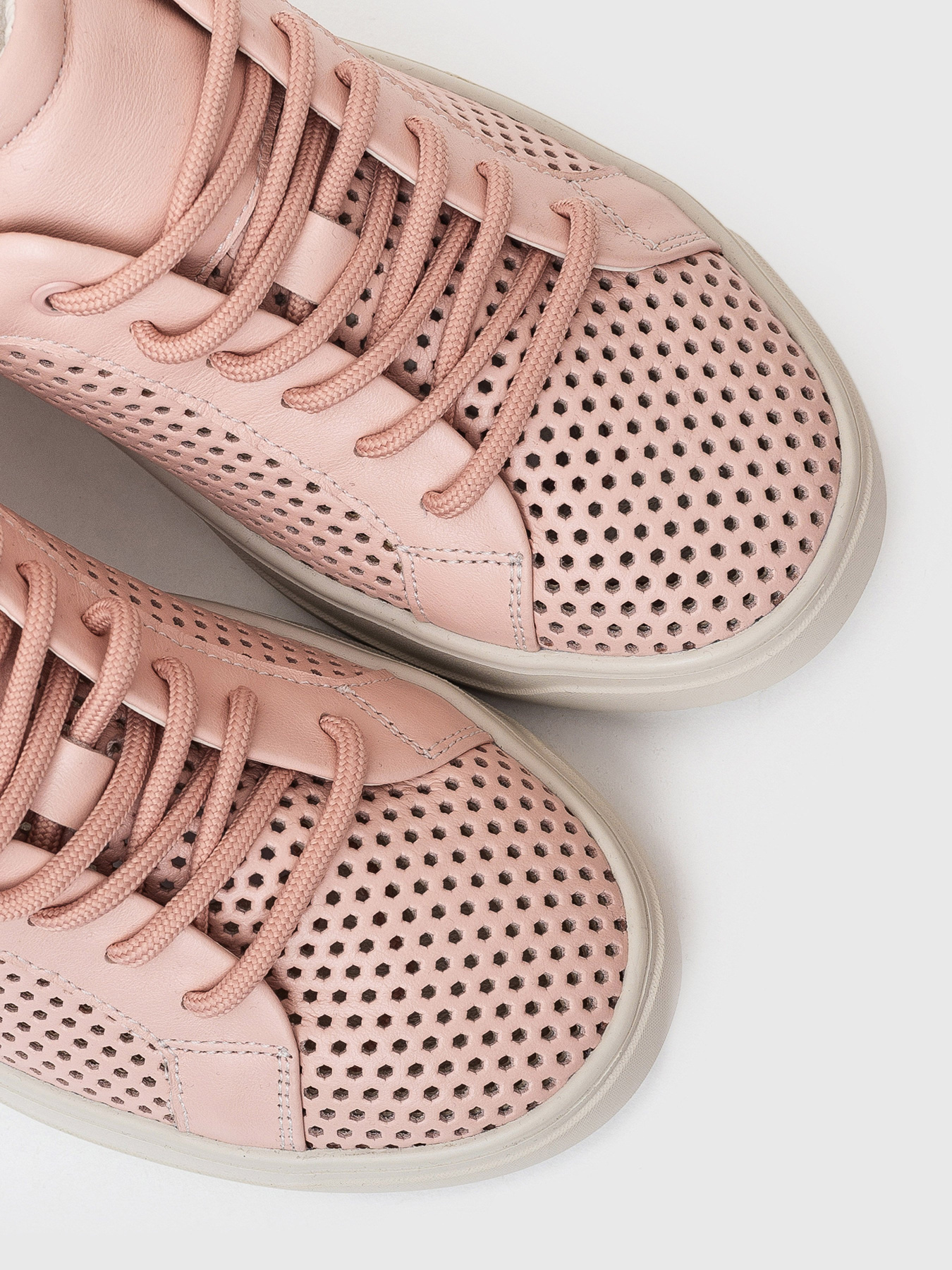 Кеды низкие Gem модель 0144-X-4M Фото