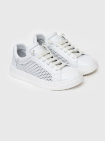 Кеди низькі Gem Модель 0170-X-4W Фото