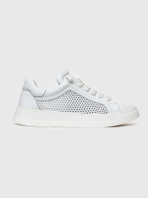 Кеди низькі Gem Модель 0170-X-4W Фото