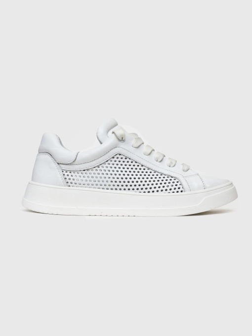 Кеди низькі Gem модель 0170-X-4W Фото