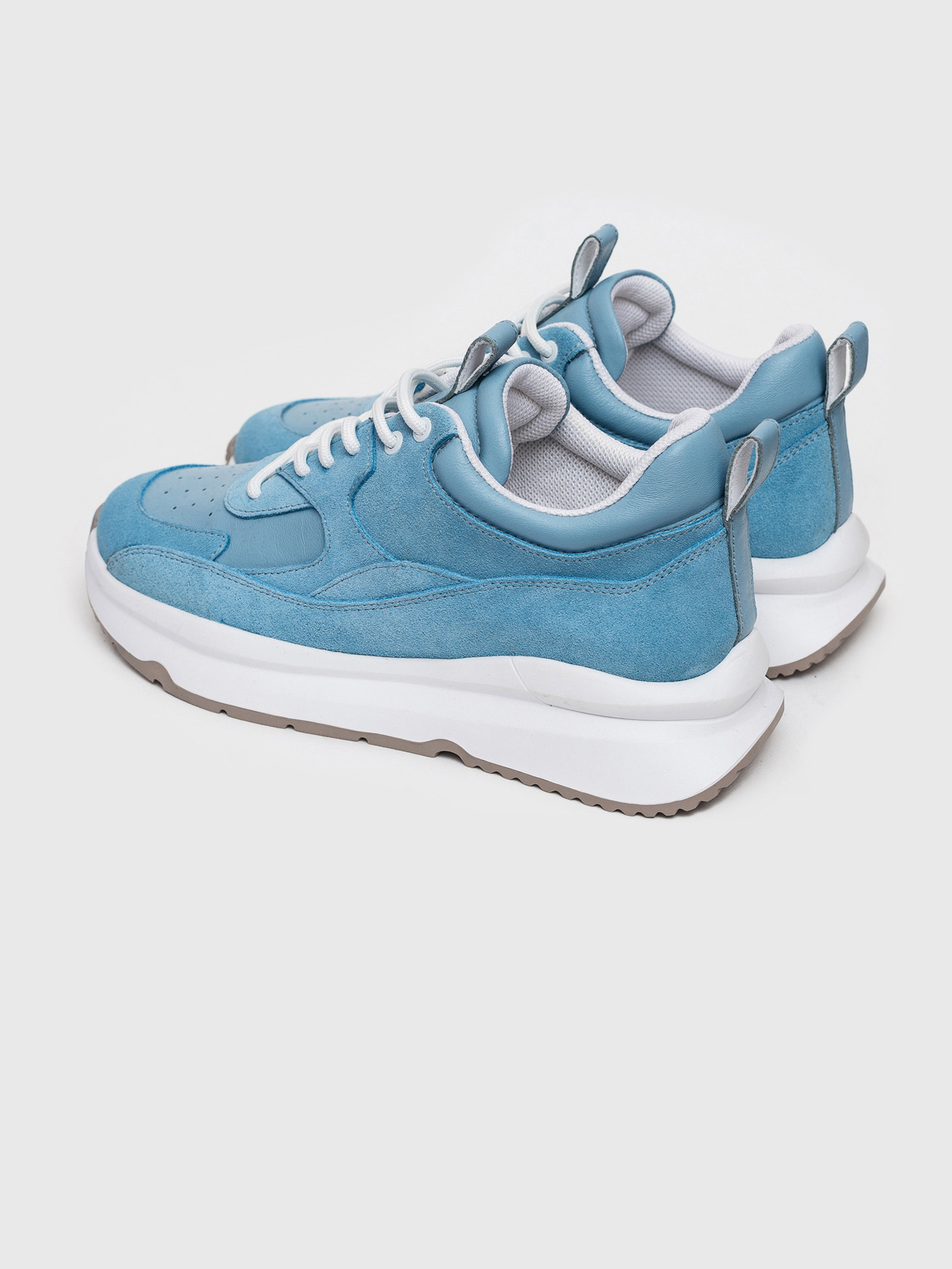 Кроссовки Gem модель 1152-12WL Фото