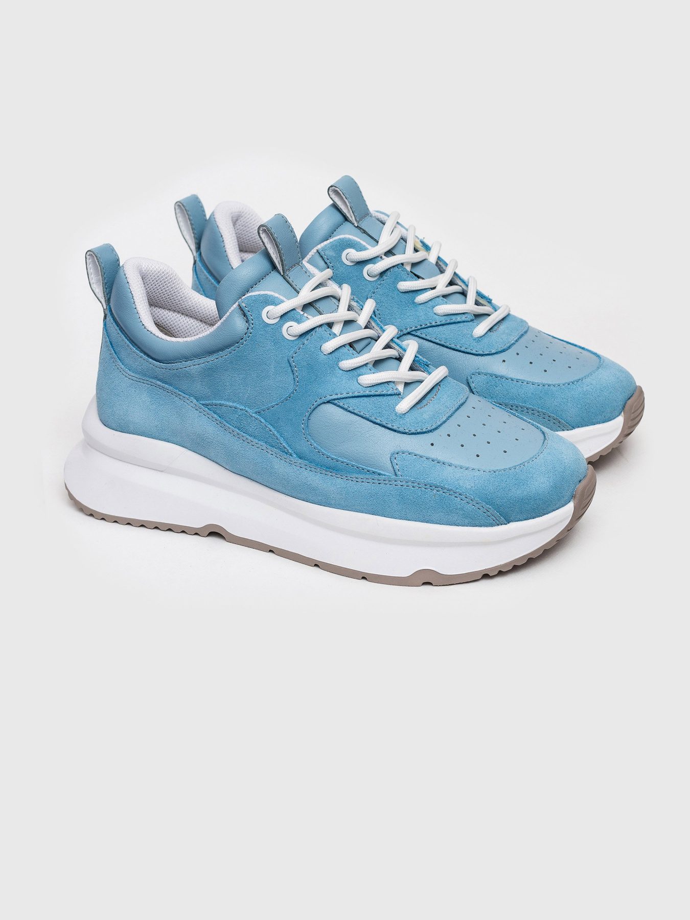 Кроссовки повседневные Gem модель 1152-12WL Фото