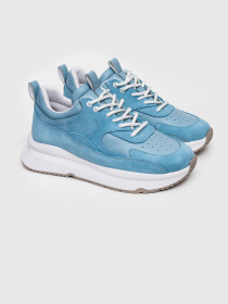 Кроссовки повседневные Gem модель 1152-12WL Фото