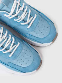 Кроссовки повседневные Gem модель 1152-12WL Фото