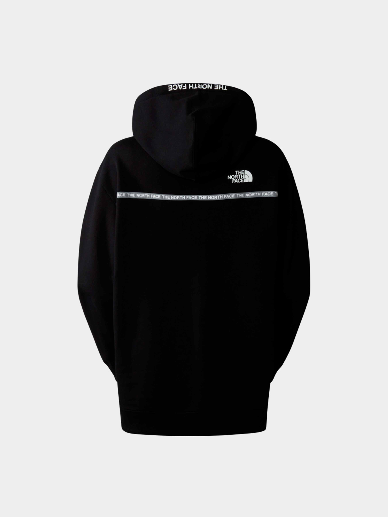 Худи и свитшоты The North Face модель NF0A87DGJK31 Фото