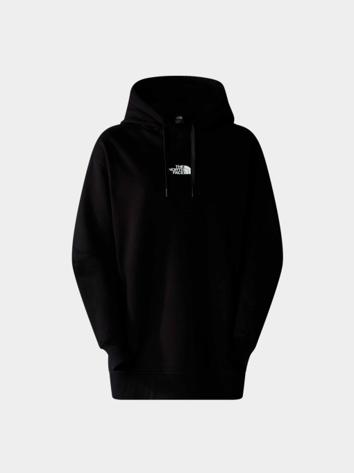 Худи и свитшоты The North Face модель NF0A87DGJK31 Фото