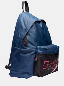 Рюкзаки Lotto модель 212004_212018_1CI Фото