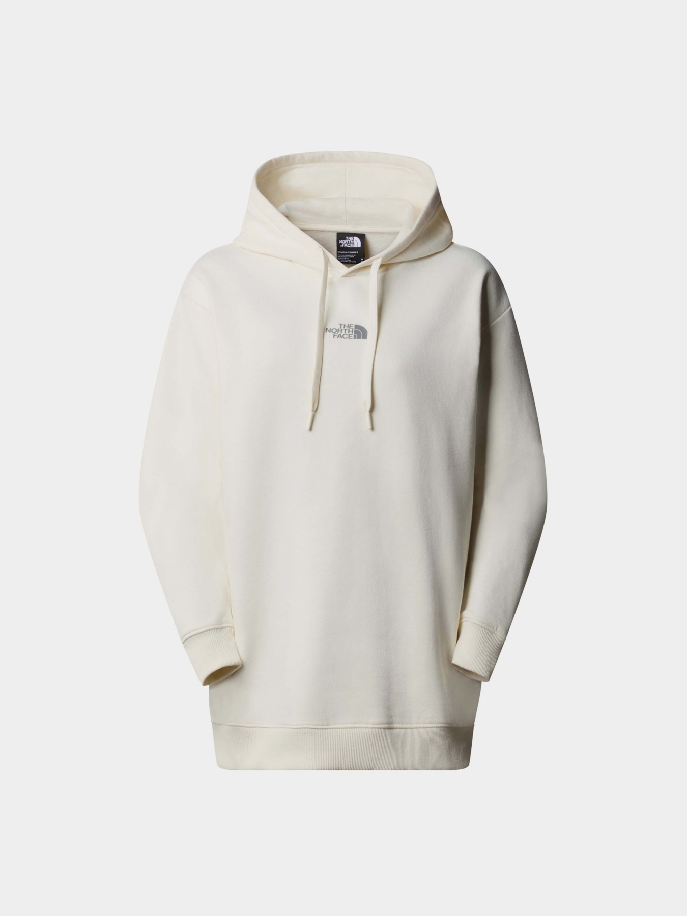 Худи и свитшоты The North Face модель NF0A87DGQLI1 Фото