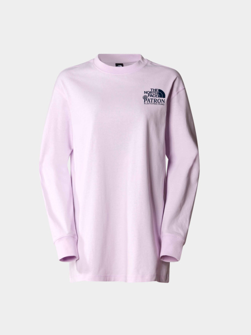 Худи и свитшоты The North Face модель NF0A87DZPMI1 Фото