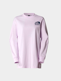 Худи и свитшоты The North Face модель NF0A87DZPMI1 Фото
