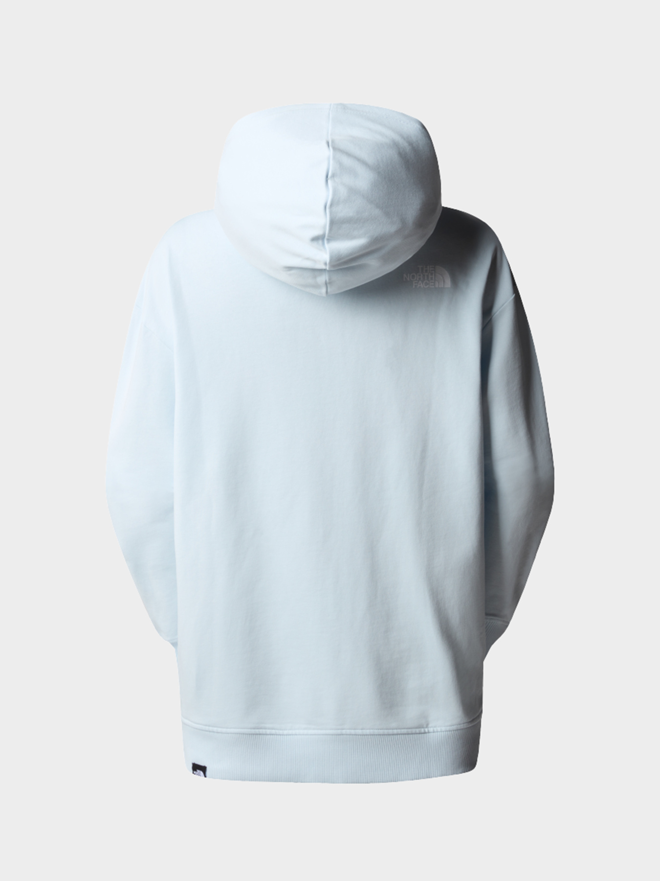 Худи и свитшоты The North Face модель NF0A87E3O0R1 Фото