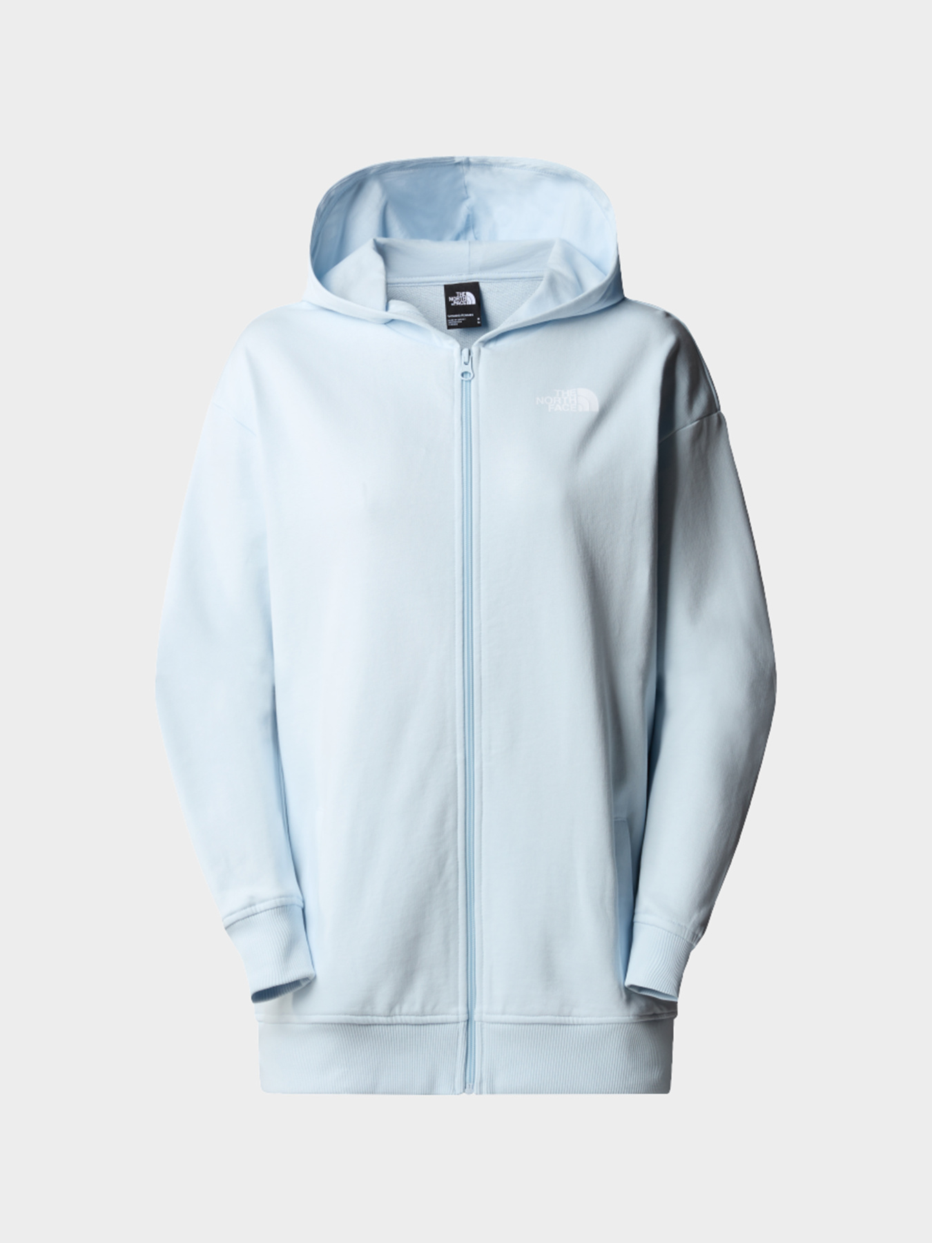 Худи и свитшоты The North Face модель NF0A87E3O0R1 Фото