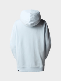 Худи и свитшоты The North Face модель NF0A87E3O0R1 Фото