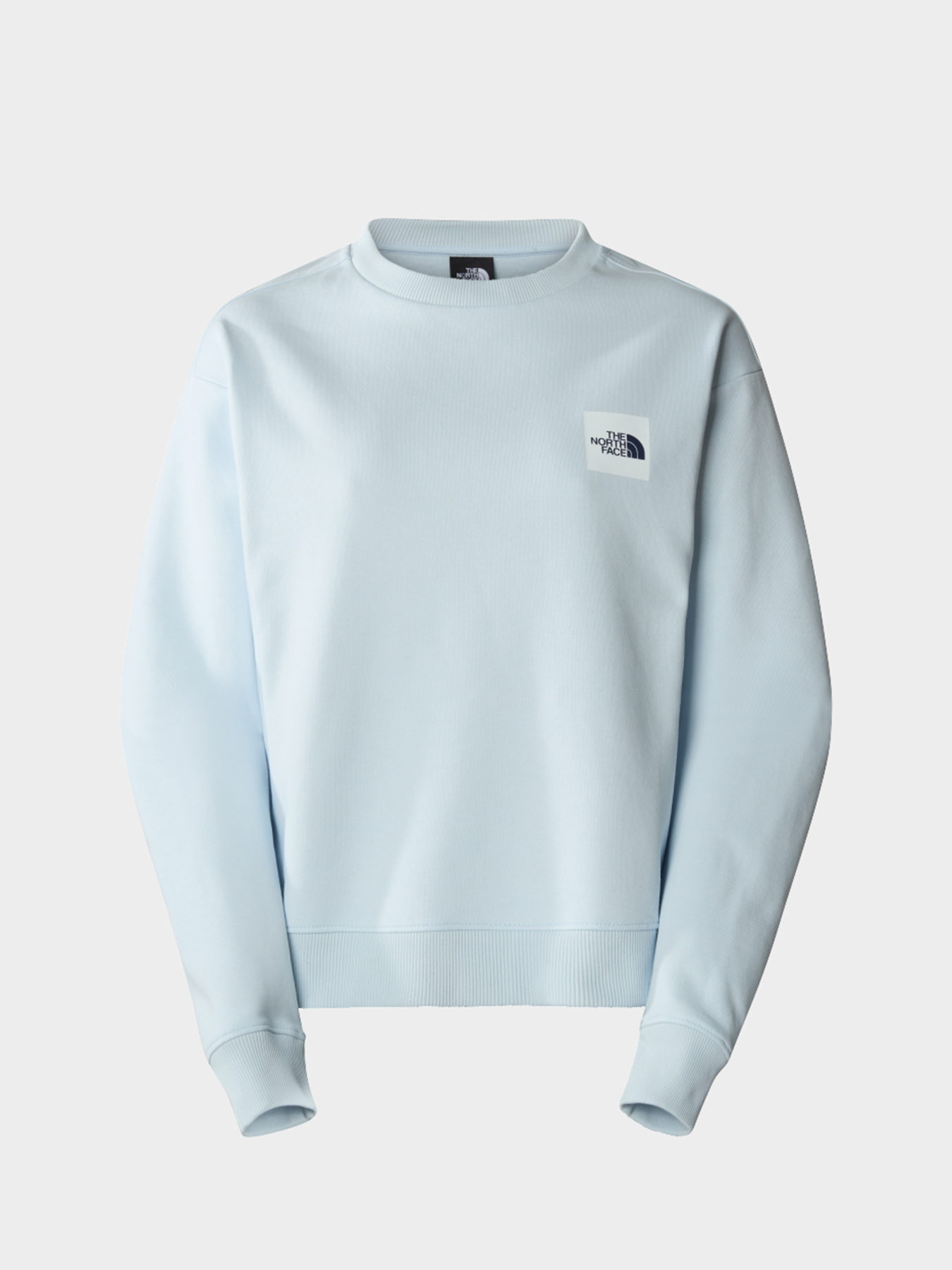 Худи и свитшоты The North Face модель NF0A87EFO0R1 Фото