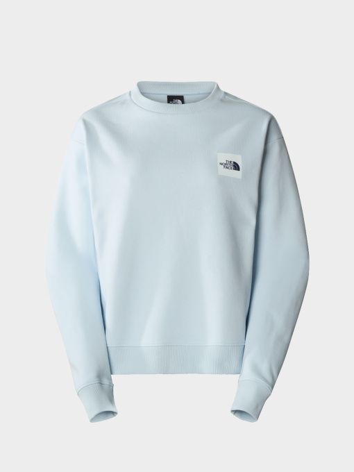 Худи и свитшоты The North Face модель NF0A87EFO0R1 Фото