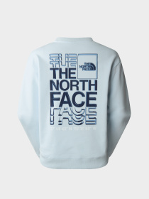 Худи и свитшоты The North Face модель NF0A87EFO0R1 Фото