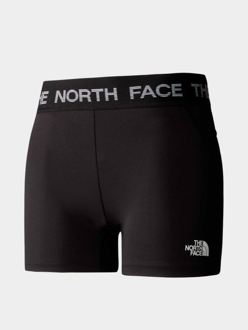 Шорты The North Face модель NF0A87JZJK31 Фото