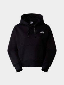 Худи и свитшоты The North Face модель NF0A87FKJK31 Фото
