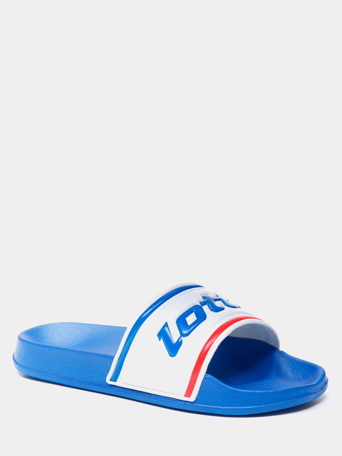 Шльопанці Lotto модель 213386_5T3 Фото