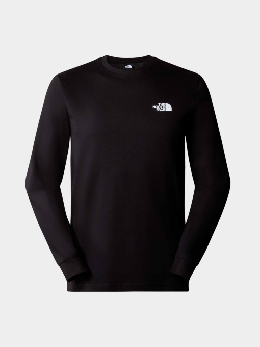 Худи и свитшоты The North Face модель NF0A87NNJK31 Фото