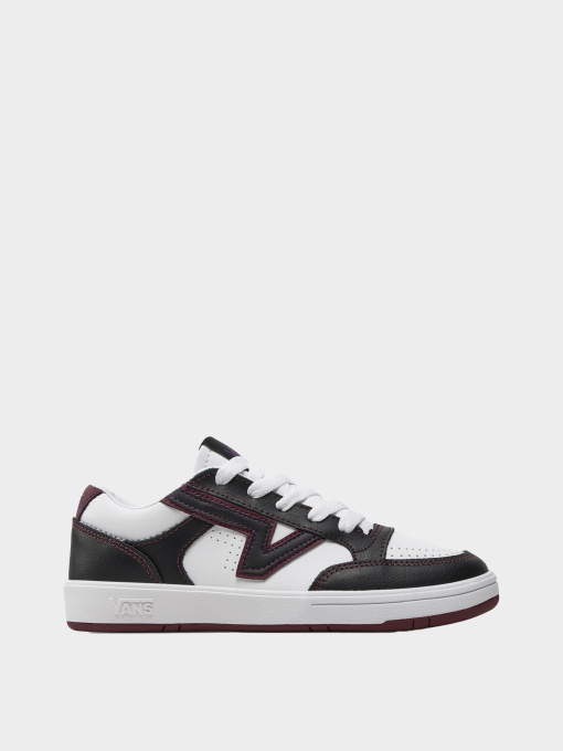 Кроссовки Vans модель VN000BWBBM81 Фото