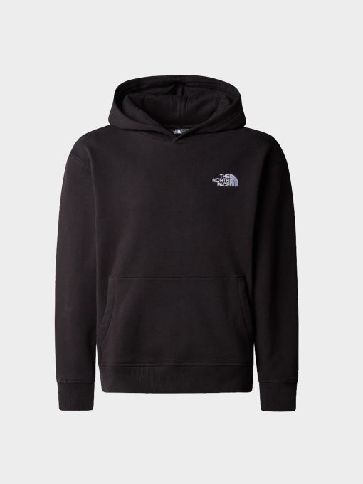 Худи и свитшоты The North Face модель NF0A89PFJK31 Фото