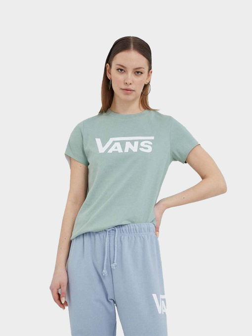 Футболки и поло Vans модель VN0A3UP4CJL1 Фото