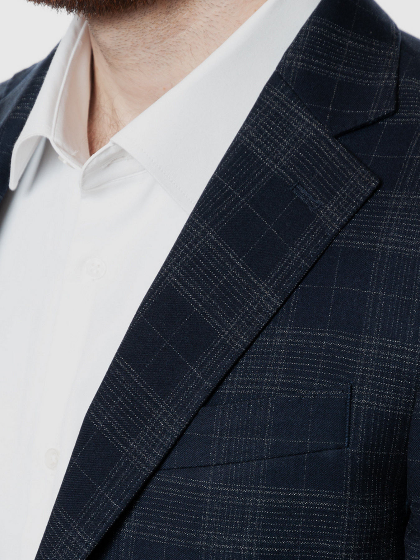 Пиджак Arber модель AN02.23.10 Фото