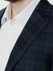 Пиджак Arber модель AN02.23.10 Фото