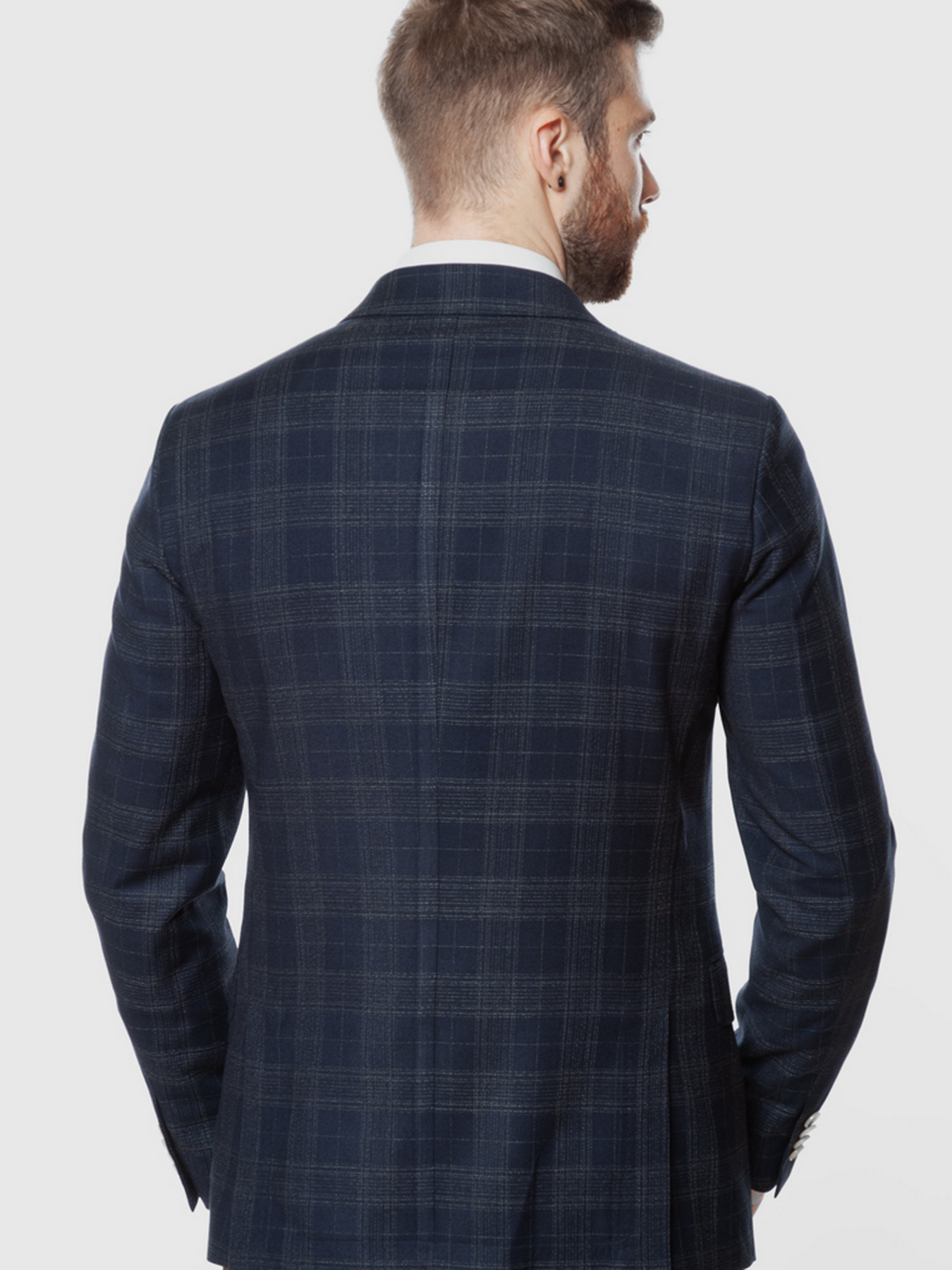 Піджак Arber модель AN02.23.10 Фото