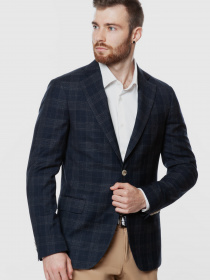 Піджак Arber модель AN02.23.10 Фото