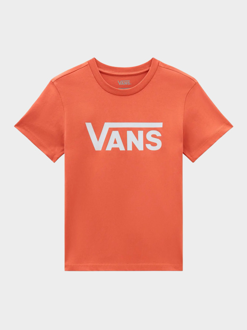 Футболки и поло Vans модель VN0A3UP4EHC1 Фото
