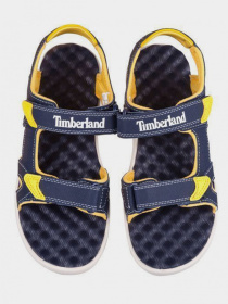 Сандалии Timberland модель TB0A1QXN0191 Фото