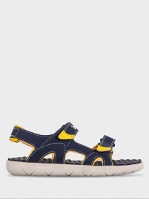 Сандалии Timberland модель TB0A1QXN0191 Фото