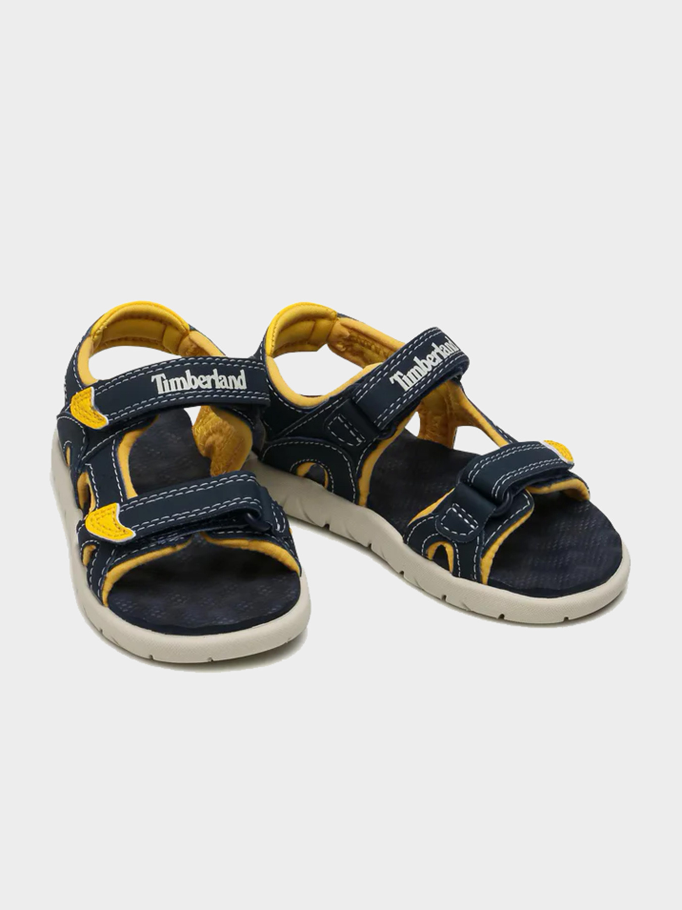 Сандалии Timberland модель TB0A1QXU0191 Фото